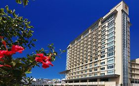 Rihga Royal Gran Okinawa Hotel